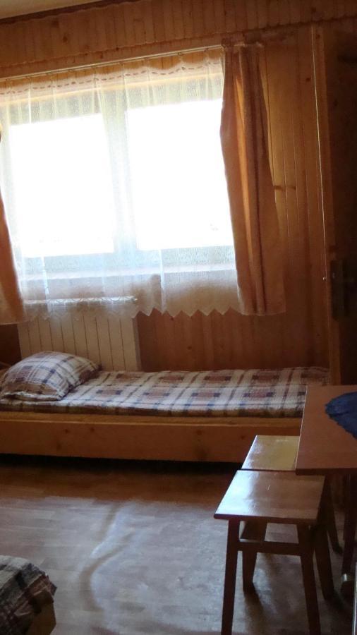 Pokoje Zakopane Zewnętrze zdjęcie