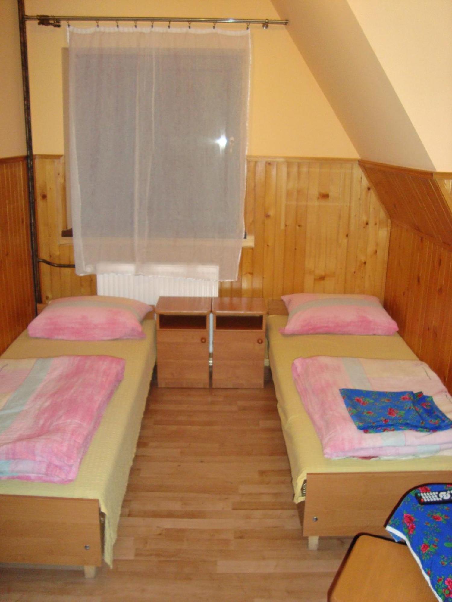 Pokoje Zakopane Zewnętrze zdjęcie