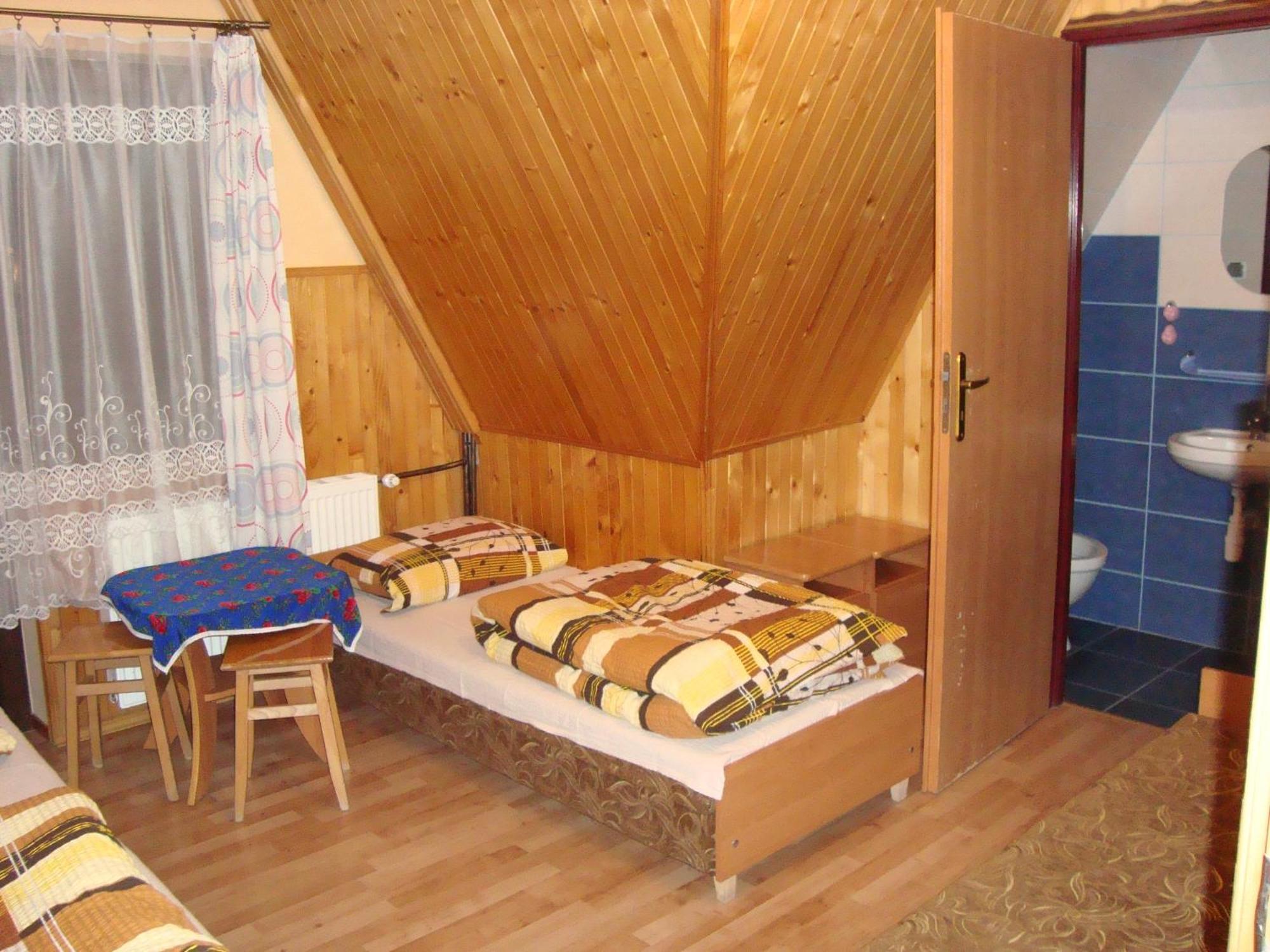Pokoje Zakopane Zewnętrze zdjęcie