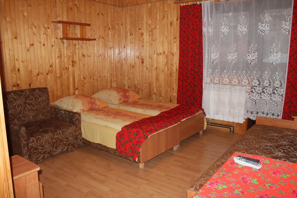 Pokoje Zakopane Zewnętrze zdjęcie