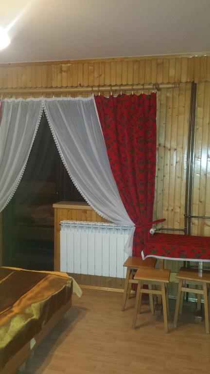 Pokoje Zakopane Zewnętrze zdjęcie