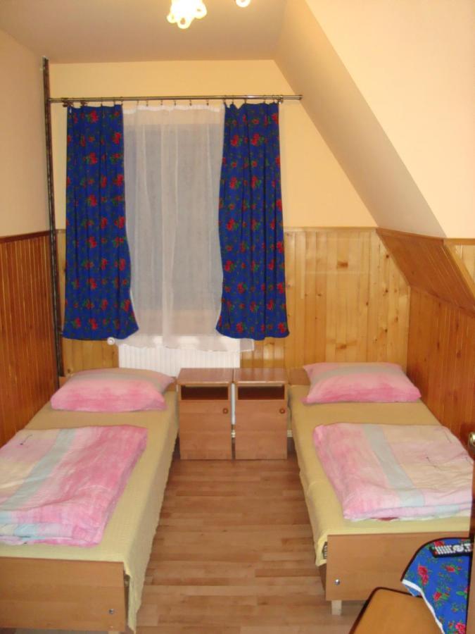 Pokoje Zakopane Zewnętrze zdjęcie